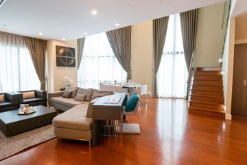 3 Bedroom Condo for rent in Bright Sukhumvit 24, Khlong Tan, Bangkok near BTS Phrom Phong