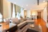 3 Bedroom Condo for rent in Bright Sukhumvit 24, Khlong Tan, Bangkok near BTS Phrom Phong