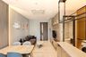 1 Bedroom Condo for rent in Supalai Icon Sathorn, Thung Maha Mek, Bangkok near MRT Lumpini