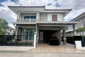 3 Bedroom House for rent in The Prego, Ton Pao, Chiang Mai