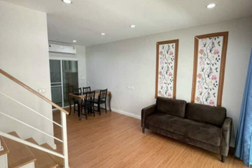 3 Bedroom Townhouse for rent in Suan Luang, Bangkok