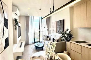 2 Bedroom Condo for rent in NOBLE STATE 39, Khlong Tan Nuea, Bangkok near BTS Phrom Phong