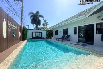 3 Bedroom Villa for Sale or Rent in Siam Place, Nong Prue, Chonburi