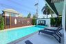 3 Bedroom Villa for Sale or Rent in Siam Place, Nong Prue, Chonburi