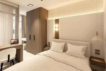 Condo for sale in Tree Boutique Condo @Nimman, San Phi Suea, Chiang Mai