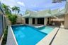 3 Bedroom Villa for rent in Siam Place, Nong Prue, Chonburi