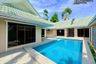 3 Bedroom Villa for rent in Siam Place, Nong Prue, Chonburi