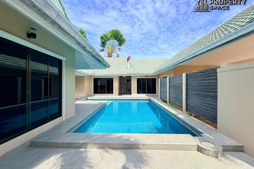 3 Bedroom Villa for rent in Siam Place, Nong Prue, Chonburi