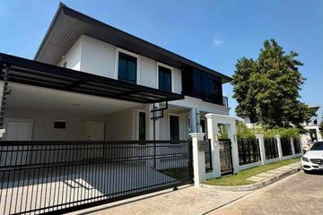 3 Bedroom House for Sale or Rent in Setthasiri Pattanakarn, Prawet, Bangkok near BTS On Nut