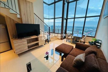 1 Bedroom Condo for rent in The Emporio Place, Khlong Tan, Bangkok near BTS Phrom Phong