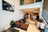 1 Bedroom Condo for rent in The Emporio Place, Khlong Tan, Bangkok near BTS Phrom Phong