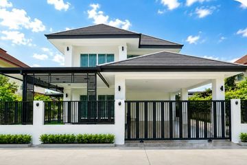 3 Bedroom House for rent in Surasak, Chonburi