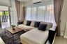 3 Bedroom House for rent in Surasak, Chonburi