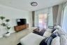 3 Bedroom House for rent in Surasak, Chonburi