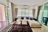 3 Bedroom House for rent in Surasak, Chonburi
