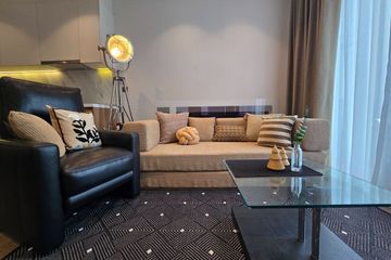 2 Bedroom Condo for rent in MUNIQ Sukhumvit 23, Khlong Toei Nuea, Bangkok near MRT Sukhumvit