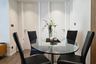 2 Bedroom Condo for rent in MUNIQ Sukhumvit 23, Khlong Toei Nuea, Bangkok near MRT Sukhumvit