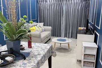 2 Bedroom Condo for rent in Wittayu Complex, Makkasan, Bangkok near Airport Rail Link Makkasan