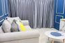 2 Bedroom Condo for rent in Wittayu Complex, Makkasan, Bangkok near Airport Rail Link Makkasan