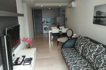 1 Bedroom Condo for rent in 15 Sukhumvit Residences, Khlong Toei Nuea, Bangkok near BTS Nana