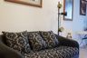 1 Bedroom Condo for rent in 15 Sukhumvit Residences, Khlong Toei Nuea, Bangkok near BTS Nana