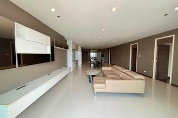 3 Bedroom Condo for rent in Supalai Prima Riva, Chong Nonsi, Bangkok