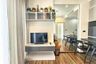 1 Bedroom Condo for rent in WYNE Sukhumvit, Phra Khanong, Bangkok near BTS Phra Khanong