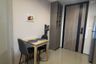 1 Bedroom Condo for rent in OKA HAUS Sukhumvit 36, Khlong Tan, Bangkok near BTS Thong Lo