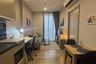 1 Bedroom Condo for rent in OKA HAUS Sukhumvit 36, Khlong Tan, Bangkok near BTS Thong Lo