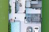 4 Bedroom Villa for sale in Huai Yai, Chonburi