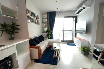 1 Bedroom Condo for rent in Life One Wireless, Lumpini, Bangkok near BTS Ploen Chit