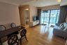 2 Bedroom Condo for rent in H Sukhumvit 43, Khlong Tan Nuea, Bangkok near BTS Phrom Phong