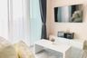 1 Bedroom Condo for rent in Pa Daet, Chiang Mai