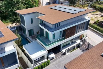 5 Bedroom Villa for Sale or Rent in 98 Lakeville Mabprachan, Pong, Chonburi