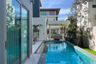 5 Bedroom Villa for Sale or Rent in 98 Lakeville Mabprachan, Pong, Chonburi