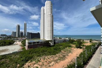 1 Bedroom Condo for sale in Lumpini Seaview Jomtien, Nong Prue, Chonburi