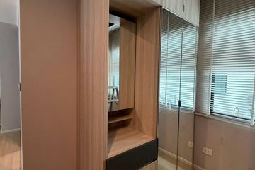 3 Bedroom Townhouse for rent in Nirvana Define Krungthep Kreetha, Hua Mak, Bangkok