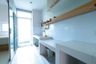 House for rent in GRAND I-DESIGN VIBHAVADI, Sanam Bin, Bangkok