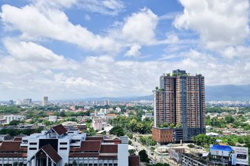 1 Bedroom Condo for rent in Nong Pa Khrang, Chiang Mai