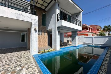 6 Bedroom Villa for sale in Chonburi