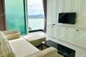 2 Bedroom Condo for sale in Del Mare, Bang Sare, Chonburi