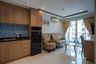 1 Bedroom Condo for Sale or Rent in New Nordic Trend 5, Nong Prue, Chonburi