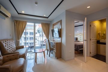 1 Bedroom Condo for Sale or Rent in New Nordic Trend 5, Nong Prue, Chonburi