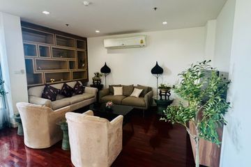 4 Bedroom Condo for rent in Suwansawat Condo, Thung Maha Mek, Bangkok near MRT Lumpini