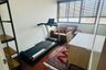 4 Bedroom Condo for rent in Suwansawat Condo, Thung Maha Mek, Bangkok near MRT Lumpini