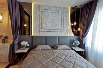 1 Bedroom Condo for rent in Life One Wireless, Lumpini, Bangkok near BTS Ploen Chit