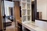1 Bedroom Condo for rent in Life One Wireless, Lumpini, Bangkok near BTS Ploen Chit