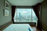 1 Bedroom Condo for rent in Menam Residences Condominium, Wat Phraya Krai, Bangkok