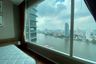 1 Bedroom Condo for rent in Menam Residences Condominium, Wat Phraya Krai, Bangkok