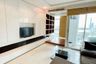 1 Bedroom Condo for rent in Nusasiri Grand, Phra Khanong, Bangkok near BTS Ekkamai